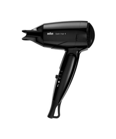 Braun Feng Satin Hair 1 Style & Go HD130 - Buy Online on GoSupps.com