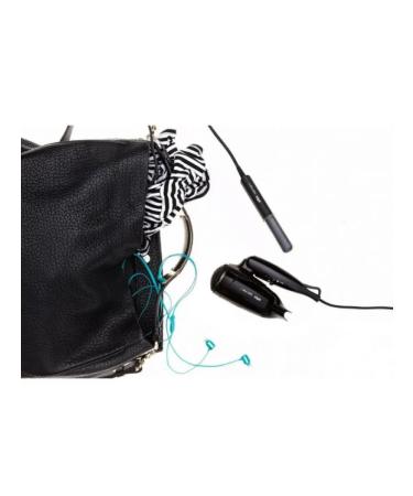 Braun Feng Satin Hair 1 Style & Go HD130 - Buy Online on GoSupps.com