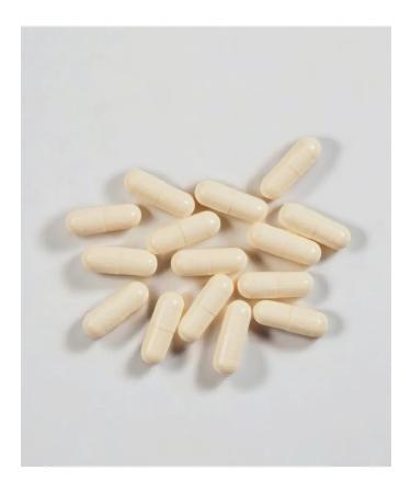 Health of Siberia Calcium vitamins - Essential Vitamins - Buy Online on GoSupps.com