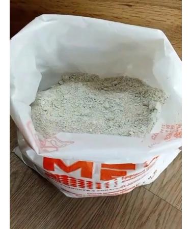 KhozSnab Mel of the stern for parrots and hamsters 3 kg - Buy Online on GoSupps.com