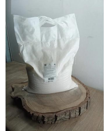 KhozSnab Mel of the stern for chickens of animals 5 kg - Buy Online on GoSupps.com