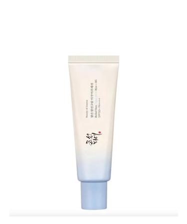 Beauty of Joseon Relief Sun Aqua-Fresh Rice+B5 SPF50+SUN - Buy Online on GoSupps.com