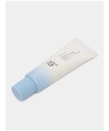 Beauty of Joseon Relief Sun Aqua-Fresh Rice+B5 SPF50+SUN - Buy Online on GoSupps.com