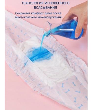 Belt for the male 20 pieces - Buy Online on GoSupps.com