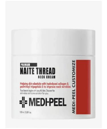 Medipeel Collagen naite neck cream Creaming Cream