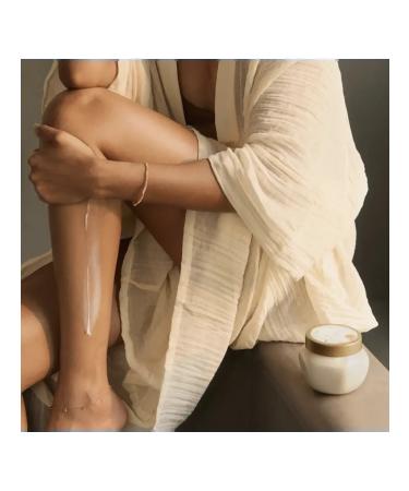 Rhythmics Milk for hand and body Milk & Honey Gold - Buy Online on GoSupps.com