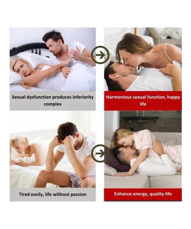 Honey male power Potency - Buy Online on GoSupps.com