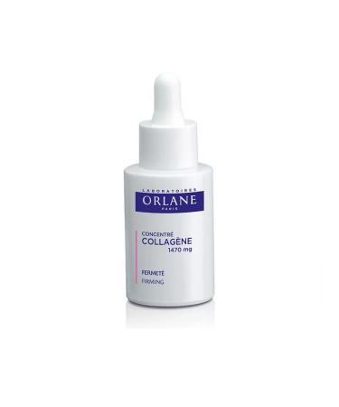 Orlane Collagen concentrate for facial skin