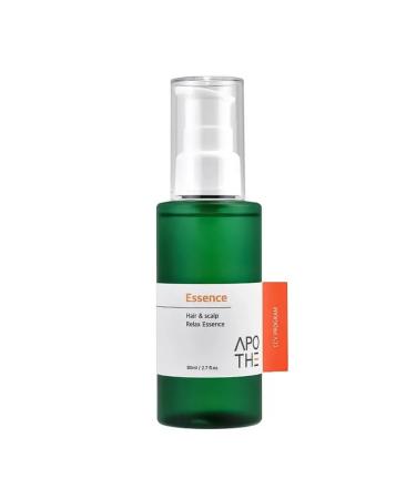 Apothe Restoring Hair Relax Essence Essence - Buy Online on GoSupps.com