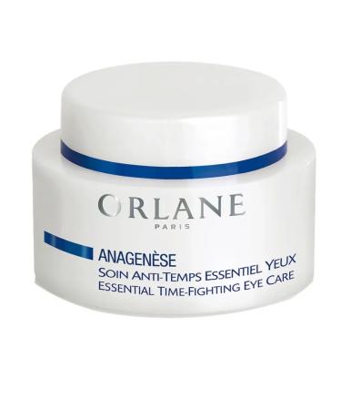 Orlane Skin care around the eyes preventing aging