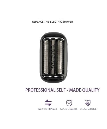 Braun Mesh Electric Breez 5 Series 6 Series 53b - Buy Online on GoSupps.com