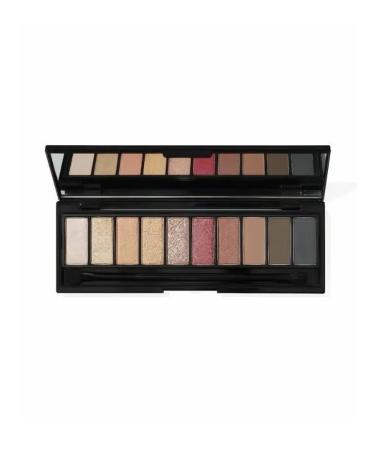 Mary Kay Feature shadows palette