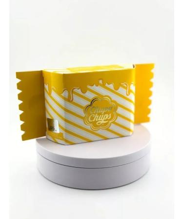 ACTIVITY Cushon Chupa Chups for dark skin Korean - Buy Online on GoSupps.com