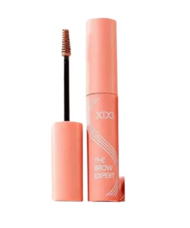 XIXI Gel mascara for eyebrows brown