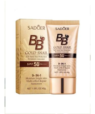 sadoer Sunscreen moisturizer cream - Buy Online on GoSupps.com