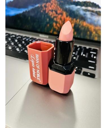 sadoer Lipstick matte moisturizing set 6 pieces - Buy Online on GoSupps.com