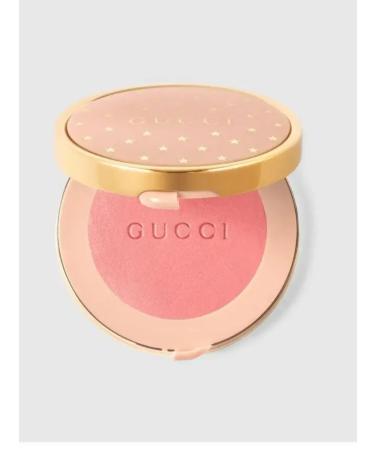 Gucci Blush de Beaut #01 Silky Rose