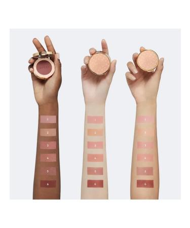 Gucci Blush de Beaut #01 Silky Rose - Buy Online on GoSupps.com