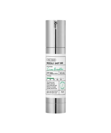 VT Cosmetics Intensive booster-serum with microeles 50 ml