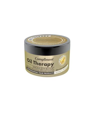 Compliment Oil Therapy 500