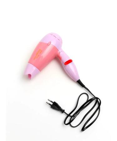 Folding hair dryer - Buy Online on GoSupps.com