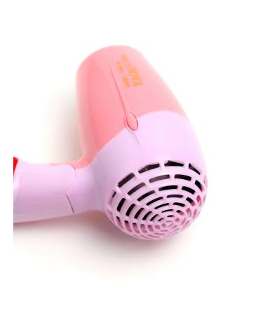 Folding hair dryer - Buy Online on GoSupps.com