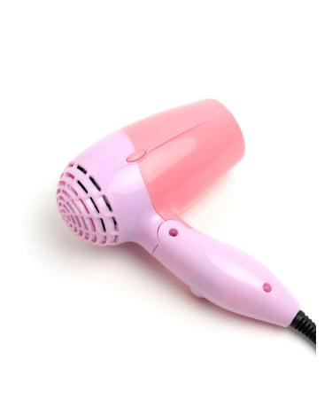 Folding hair dryer - Buy Online on GoSupps.com