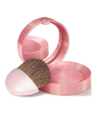 Bourjois Blusher Blue Blings 95 Rose de Jaspe - Buy Online on GoSupps.com