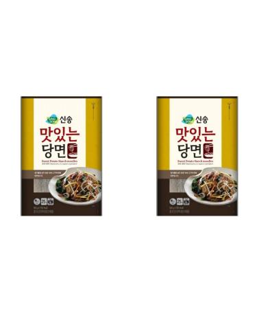 Sing Song Sweet Potato Sweet Potato Starch 500 g 2 pcs