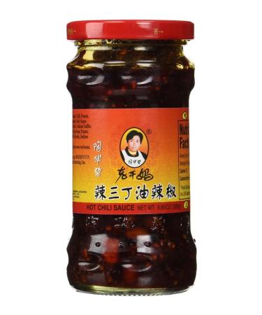 Lao Gan Ma Fei way sauce to chili with chicken 280 g 3 pcs - Buy Online on GoSupps.com