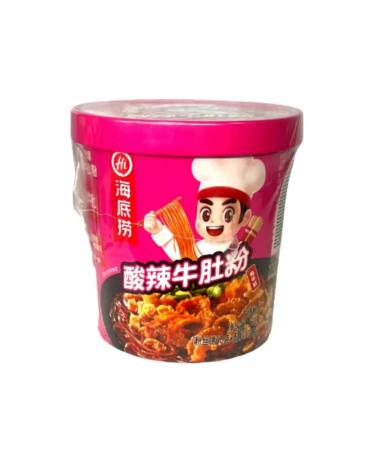 Haidilao Lapsha rice acute-kis-like handle 160 g - Buy Online on GoSupps.com