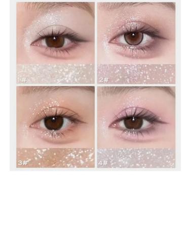 XIXI Shadow Highlighter for Facial and Century 02 - Buy Online on GoSupps.com