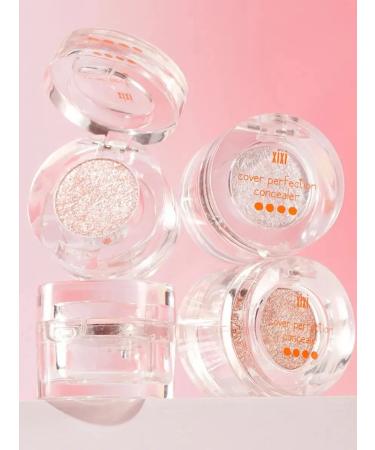 XIXI Shadow Highlighter for Facial and Century 04 - Buy Online on GoSupps.com