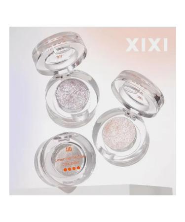 XIXI Shadow Highlighter for Facial and Century 04 - Buy Online on GoSupps.com