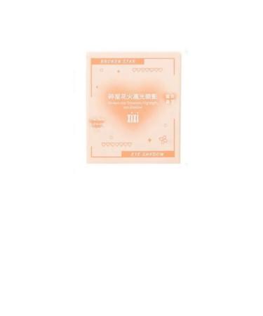 XIXI Shadow Highlighter for Facial and Century 04 - Buy Online on GoSupps.com