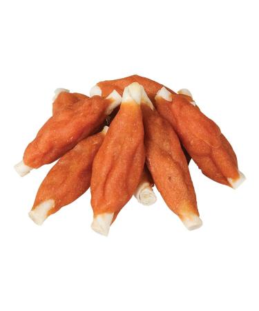 Country delicacies Treat chicken rings for puppies 90g 3 packs - Buy Online on GoSupps.com