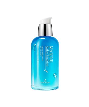 The Skin House Face emulsion with ceramids