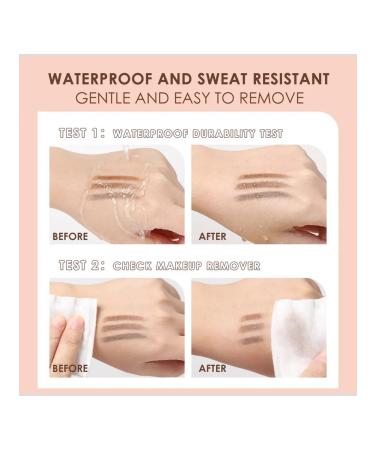 OTWOO Eyebrow pencil - Buy Online on GoSupps.com