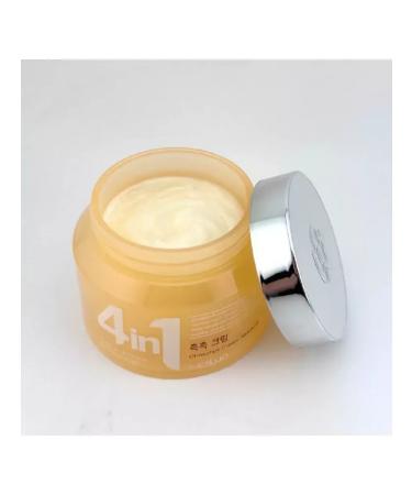 Box Korea face cream original DR. Cellio