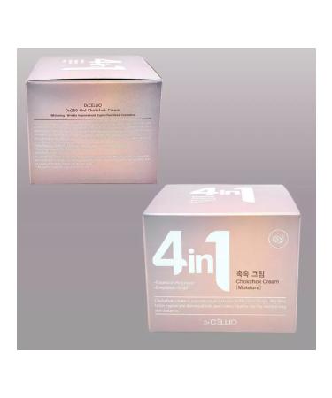 Box Korea face cream original DR. Cellio - Buy Online on GoSupps.com