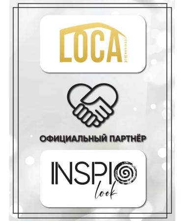 LOCA professional A set of eyebrow colors (3 bottles) - Buy Online on GoSupps.com