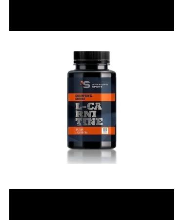 The Power of Siberian Health L-carnitine Sport - Buy Online on GoSupps.com