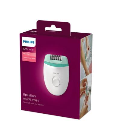 PHILIPS BRE Epilator 224
