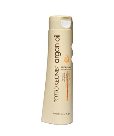 OTTO KEUNIS Salusfant moisturizing air conditioning with argan oil - Buy Online on GoSupps.com