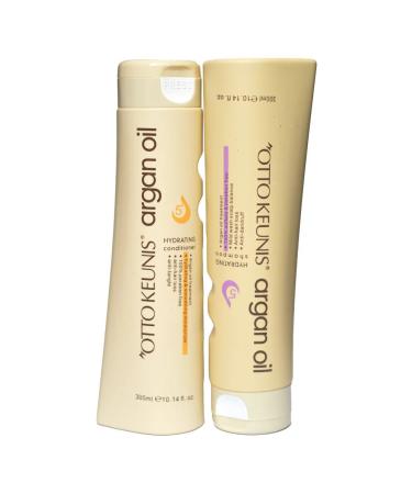 OTTO KEUNIS Salusfant moisturizing air conditioning with argan oil - Buy Online on GoSupps.com