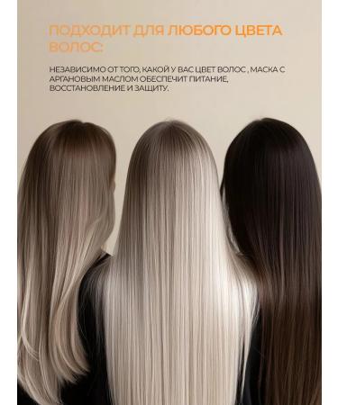 OTTO KEUNIS Silplay mask Argan Oil 5+ Hydrating Mask - 250 ml - Buy Online on GoSupps.com