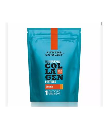 The Power of Siberian Health Peptides of the sea collagen Fitness (original) - Buy Online on GoSupps.com