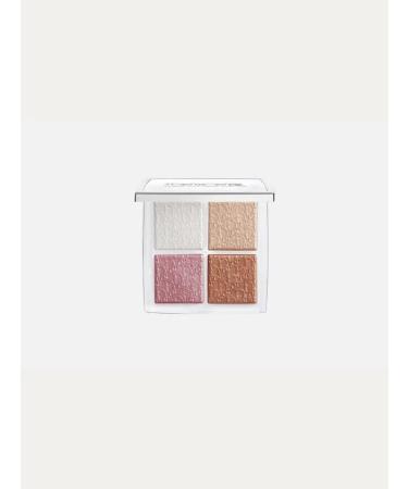 Dior Mini Paletka Highlighter and Blue 001 Universal 5 gr.