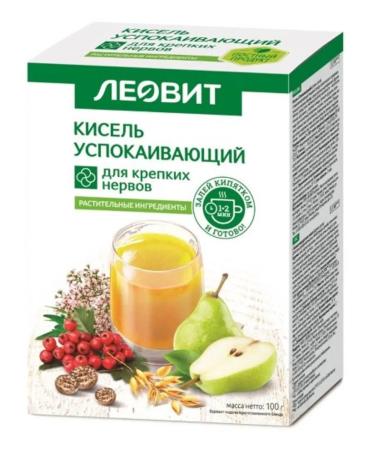 LEOVIT jelly dieticho soothing 20.0 n5 pak 3 pcs - Buy Online on GoSupps.com