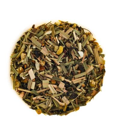 Bay Natural sheet tea with hibiscus 500 g - Buy Online on GoSupps.com